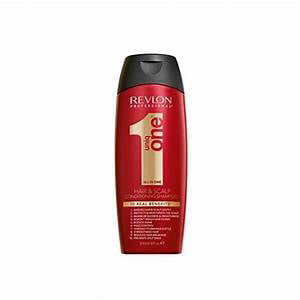 Revlon Uniq One Hair and Scalp Conditioning Shampoo oz - Walmart.com