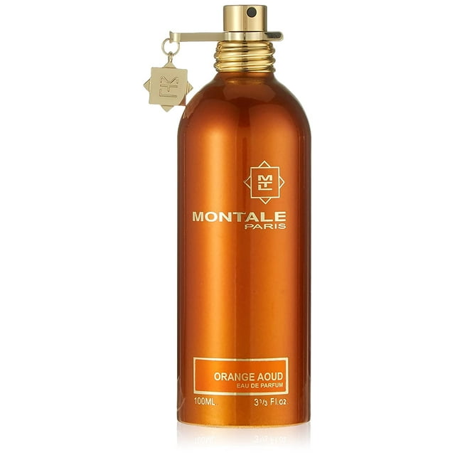 Perfume MONTALE Orange Aoud Eau de Parfum para mujer, 100 ml