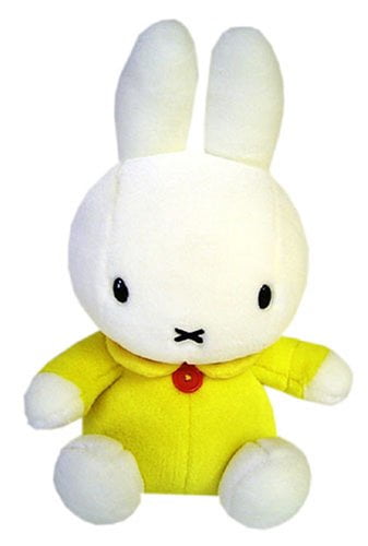 miffy teddy
