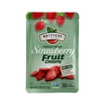 thumbnail image 5 of Brothers All Natural Freeze Dried Fruit Crisps, Strawberry, 0.26 Oz (Pack of 12), Made with 100% Fruit, Gluten Free, Soy Free, Vegan, Healthy Snack, Lunch Box Ready | Packaging May Vary, 5 of 6
