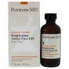 Vitamin C Ester Brightening Amine Face Lift by Perricone MD for Unisex - 2 oz Serum Perricone MD Perricone MD