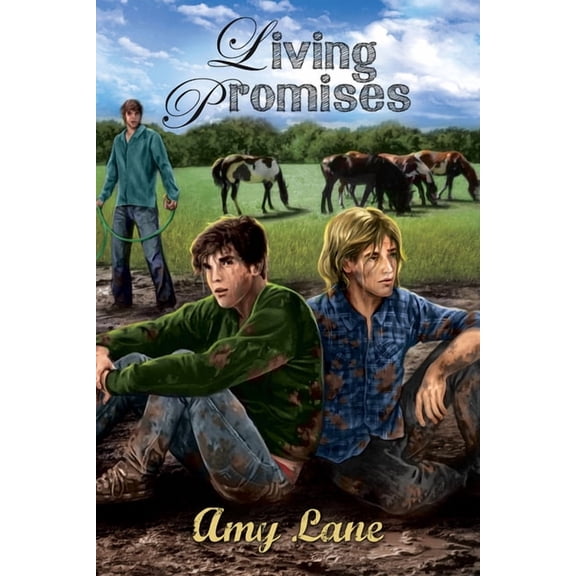 Keeping Promise Rock Living Promises, Book 3, (Paperback)