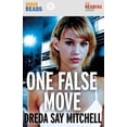 thumbnail image 1 of Pre-Owned One False Move: a thrilling pageturning race against time (Paperback) 1399720791 9781399720793, 1 of 1