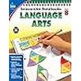 thumbnail image 3 of Language Arts, Grade 8 (Interactive Notebooks), 3 of 3