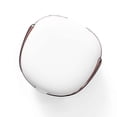 thumbnail image 2 of Contact Lens Cleaner Case Ultrasonic Automatic Cleaning USB Charging Pure Color Portable Cute Contact Lens Cleaner Box White, 2 of 2