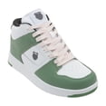 thumbnail image 1 of Tenis K-Swiss BUTTER W Para Dama Color Verde, 1 of 5