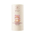 thumbnail image 1 of Wartleves Crema para dar acabado al cabello quebradizo con peine Barra para peinar el cabello de bebé Cera para peinar el cabello A5, 1 of 1