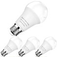 thumbnail image 1 of Bombillas LED SETEN Dusk to Dawn, 10 W, 1100 LM, 5000 K, paquete de 4, 1 of 4