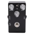 thumbnail image 2 of Effects Pedals, Easy  Guitar Effect Pedal True Bypass Preamplifier  for Playing, 2 of 7