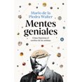 thumbnail image 1 of Mentes geniales. cómo funciona el cerebro de los artistas, 1 of 1