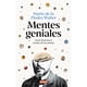 thumbnail image 1 of Mentes geniales. cómo funciona el cerebro de los artistas, 1 of 1