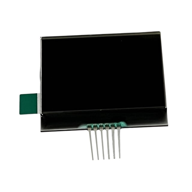 jinwen Accessoires pour Tableau de Bord LCD Remplace pour 2013-2017