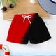 thumbnail image 5 of Odeerbi Pantalones Cortos de Playa Secos Rápidos Para Niños de 4 A 15 Años Con Bolsillos, 5 of 8