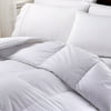 300- Threadcount Dobby Dot Down Comforter