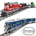 thumbnail image 4 of Train Sets Building Blocks | City Haul Train Heavy | New Train Set - New City -sebneei, 4 of 4