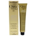thumbnail image 2 of Fanola Oro Therapy Color Keratin - 8-4 Light Blonde Copper 3.38 oz Hair Color, 2 of 2