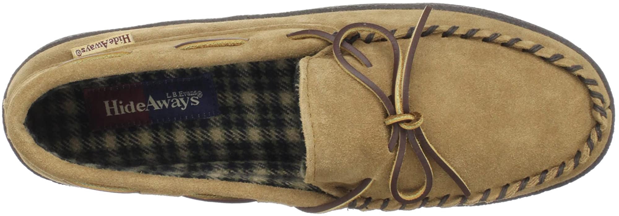 lb evans hideaways marion