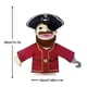thumbnail image 3 of Soft Plush Toy Hand Puppet Funny Puppets Toy Professional Character Hand Puppet,50% Offer, 3 of 5