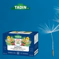 thumbnail image 5 of Tadin Dandelion Root Detox Tea Blend Immune and Liver Support 24 Count 1.19 oz, 5 of 5