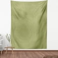 thumbnail image 4 of Ambesonne Retro Fabric by the Yard Upholstery, Modern Repetitive Stripes Art, 2 Yards, Avocado Green Taupe, 4 of 5