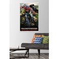 thumbnail image 3 of Transformers : Le Soulèvement des Bêtes - Big 4, 3 of 4