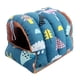 thumbnail image 1 of Hamaca para pájaros, tiendas de percha para loros, de cueva colgante para casa de nido de pájaro cálido de invierno Yuyangstore Bird Parrot Hammock, 1 of 2