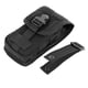 thumbnail image 3 of Funda táctica para teléfono celular, funda táctica para teléfono inteligente, funda para teléfono celular, bolsa para dispositivos, soporte para cinturón, 3 of 5