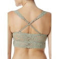 thumbnail image 4 of No Boundaries Juniors' Lace Convertible Bralette, 4 of 4