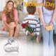 thumbnail image 4 of Sonducket Mamá collar amor corazón colgante madres collar para mujer cumpleaños día de la madre regalo Ropa, zapatos y accesorios Miscelánea Sonducket AP005603-00, 4 of 6