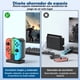 thumbnail image 5 of Base Cargador Led 4 En 1 Compatible Con Controles Joycon De N Switch, 5 of 9