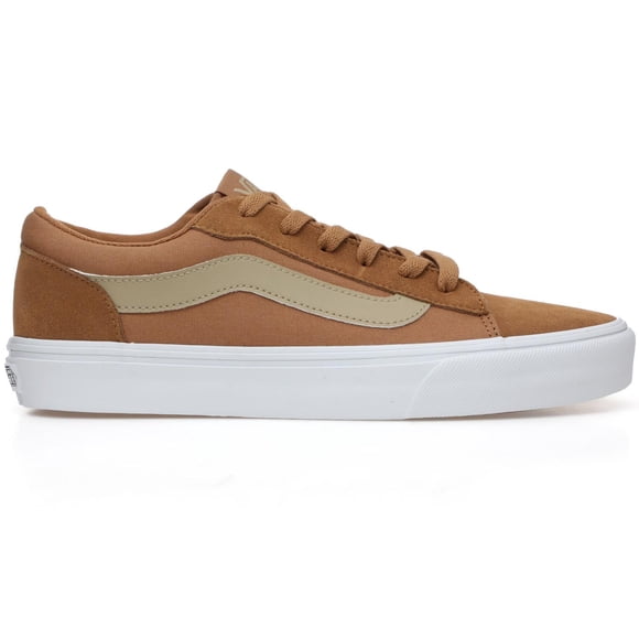 Tenis Vans Vero LS para Hombre. VN000V2TGWT cafe 27
