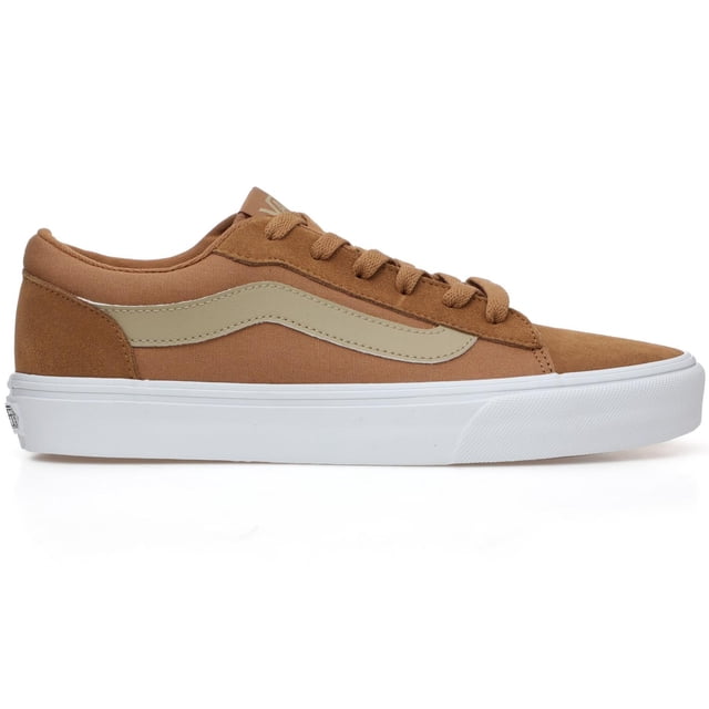 Tenis Vans Vero LS para Hombre. VN000V2TGWT cafe 26.5