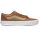 thumbnail image 1 of Tenis Vans Vero LS para Hombre. VN000V2TGWT cafe 27, 1 of 6