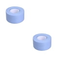 thumbnail image 4 of bedienty Sealing Strips Waterproof PVC Mildew-Proof Wall Sticker Strong Smooth Self Adhesive Tape Shower Countertop Restaurant 3.2m*3.8cm Blue 2Set, 4 of 6