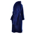thumbnail image 6 of Rocawear Boys' Plush Robe - navy, 6-12/s-m, 6 of 6