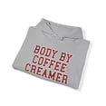 thumbnail image 4 of Coffee Creamer Hoodie Gifts Hooded Sweatshirt Pullover Shirt, 4 of 4