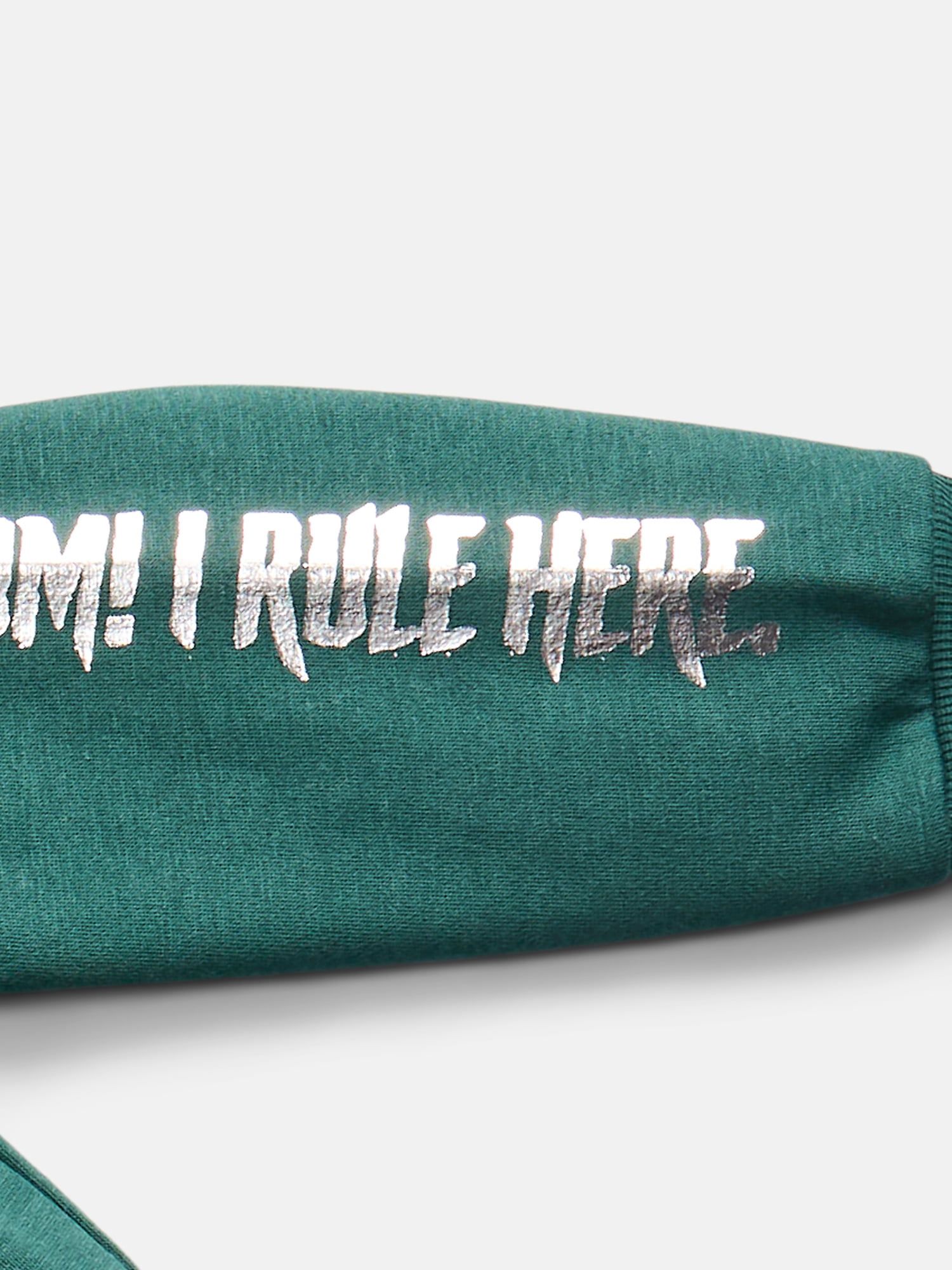 Marvel Dr Doom Graphic Fleece Hoodie, Sizes 4-18