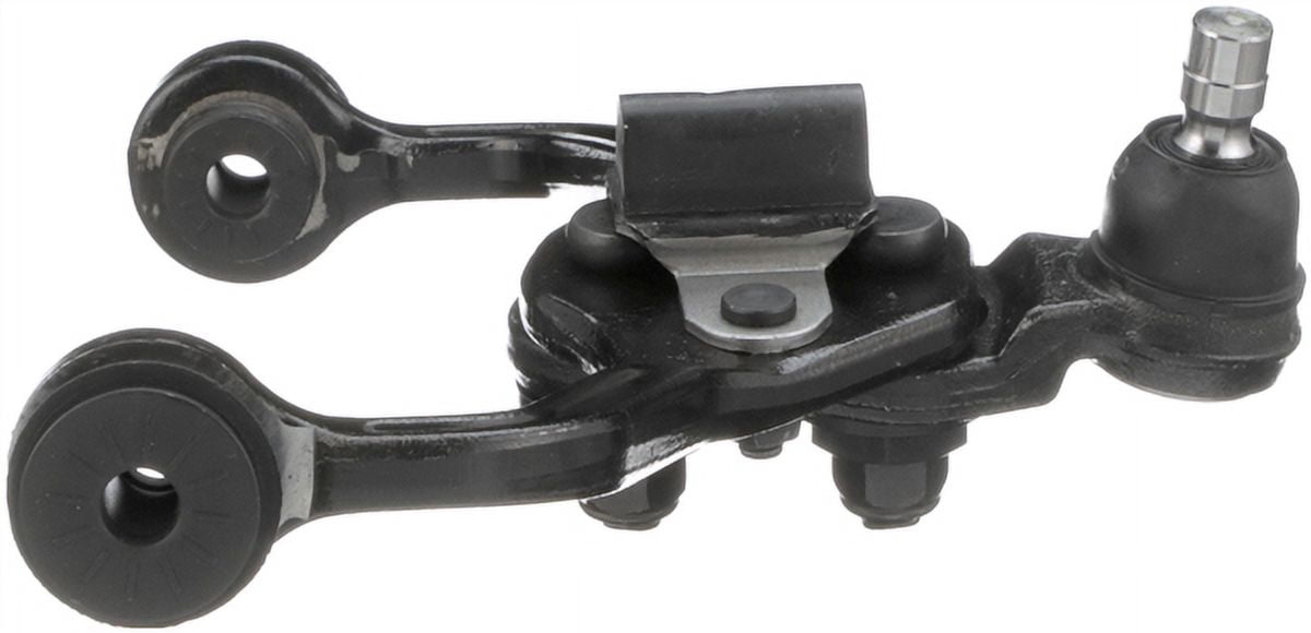 Delphi Suspension Control Arm And Ball Joint Assembly P/N:Tc6273 Fits select: 1995-2002 MERCURY GRAND MARQUIS, 1995-2002 FORD CROWN VICTORIA