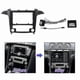 thumbnail image 5 of 9 Inch 2 Din Android Car Radio for 2006-2015 S-Max with Dash Panel and o Installation Kit, 5 of 5
