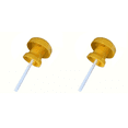 thumbnail image 1 of Trampa Plástica para Moscas La Insectos Drosophila Huerto Agrícola, 1 of 4