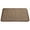 Dark Brown, variant on HOARBOEG Summer Cooling Mat for Dogs Cats Ice Silk Self Dog Cooling Mat ​Breathable Pet Crate Pad Portable & Washable Pet Cooling Blanket for Small Medium and Large Pet Outdoor or Home Us