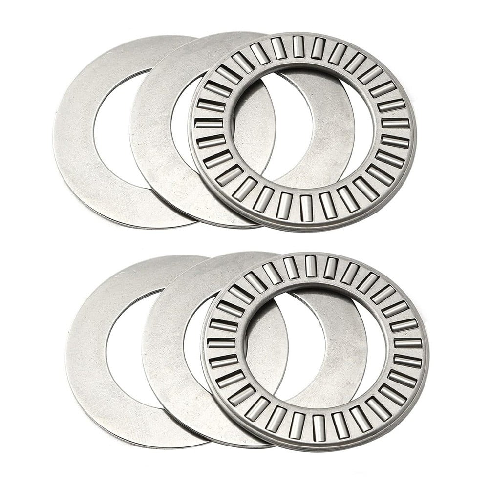 Lawn Mower Parts Front Wheel Bearing Kit For -M123811 -M143338 -AM127304 9040H For Sears For Craftsman For Poulan For Jonsered
