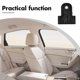 thumbnail image 4 of 6pcs Window Door Regulator Glass Channel Clips Replacement for Window Door Regulator Glass Channel Clips Black, 4 of 5