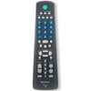 Sony RM-V401 - Universal remote control - infrared - black