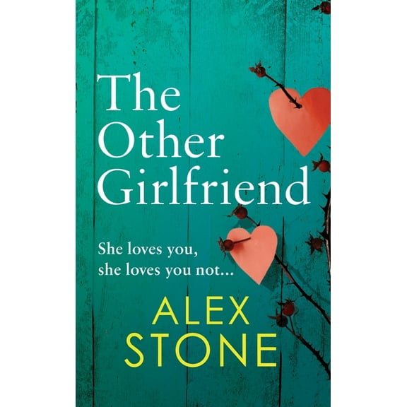 The Other Girlfriend, (Hardcover)