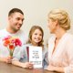 thumbnail image 3 of Divertida tarjeta del Día de la Madre para mamá | Tarjeta de felicitación humorística para mamás de hija o hijo | Broma sarcástica del segundo nacido | Cartulina gruesa | Sobre incluido | Idea única, 3 of 6