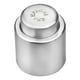 thumbnail image 2 of Tapón de botella de vino Sellador de champán de mantenimiento fresco de acero inoxidable Tapa resellable a prueba de fugas, Champán kenally LF0110-02B*2, 2 of 6