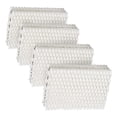 thumbnail image 2 of WF813 Humidifier Wick Filter Replacement for EQWF813 Compatible with RCM832, RCM-83 PCWF813 PCCM 840 16Pack,16 x humidifier replacement filters Replacement, 2 of 6