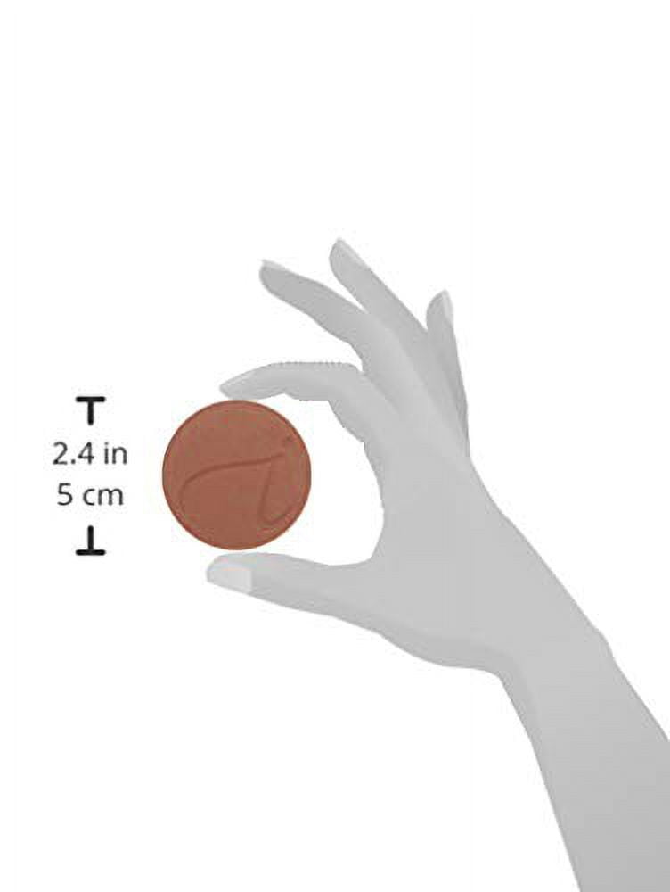 PurePressed Base Mineral Foundation SPF 15 - Cocoa