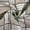 Mountain Ridge, variant on TWOPAGES Pinch Pleated Jacquard Curtain 42"x102" Jacquard Curtain Light Filtering Drape, 1 Panel, Sailor